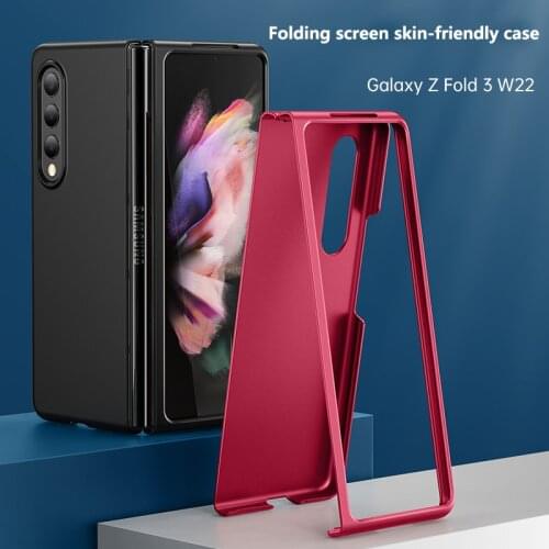 RUWANGAA Samsung Galaxy Fold Phone Cases