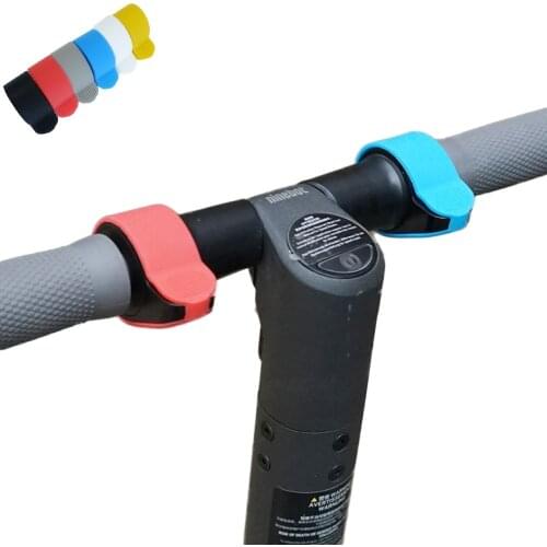 Protective Cover Finger Dial Silicone Case for Electric Scooter Waterproof Case For Xiaomi M365/M365 Pro/1s Accessories