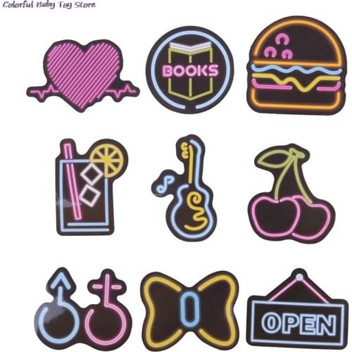 100 Pcs Mixed Cartoon Toy Stickers For Car Styling Bike Motorcycle Phone Laptop Travel Luggage Cool Funny Sticker Bomb Decals
