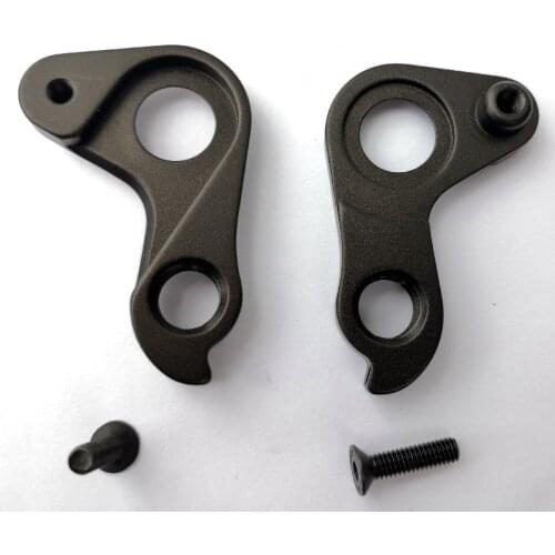 2pcs CNC Bicycle derailleur hanger For Pinarello Dogma F10 K10S Disc Nytro Gan GR Disk Rokh XC XM 7.7 9.9 K8 S Disc MECH dropout