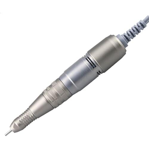 35000 Strong 210 Professional Electric Nail Art Drill Pen Handle Polish Grind Machine Handpiece Manicure Tool Nail Accessories