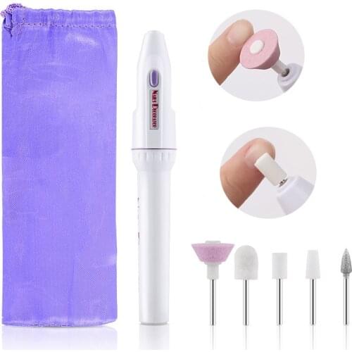 Alwafore Apparatus For Manicure