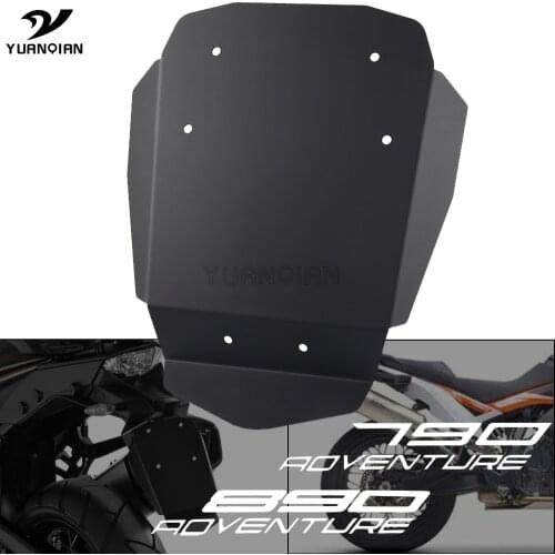 For 790 ADVENTURE R 890 Adventure R 2019 2020 2021 New Rear Fender Mudguard Mudflap Mud Spash Guard Motorcycle Rear Wheel Cover