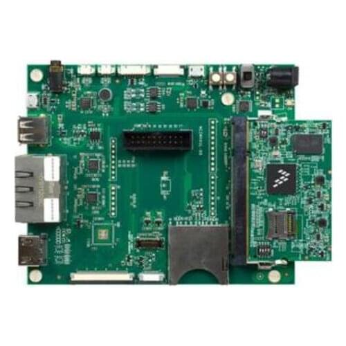 For MCIMX6UL-EVK Freescale Development Board and Kit - ARM I.Mx 6Ultralite