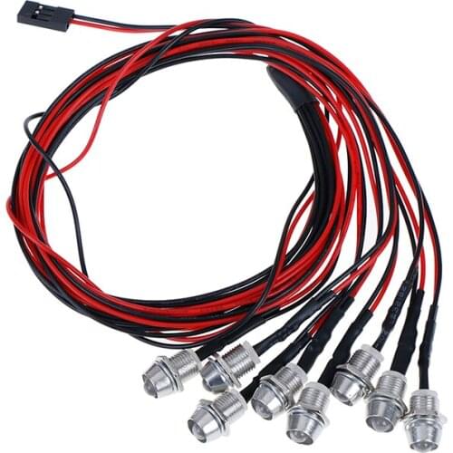JCTTTY Spare Parts For Radio-controlled Models