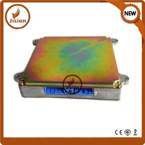 Jision EX400-3 EX300-3 Excavator Engine EC Controller Panel Controller 9133566