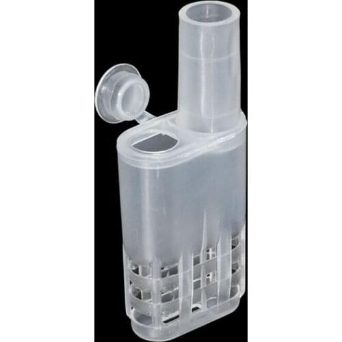 Beekeeping Cages Plastic White Bee Queen Cages Bee tools Apiculture Bee Equipment Protection Queen Bee Cage 200 Pcs