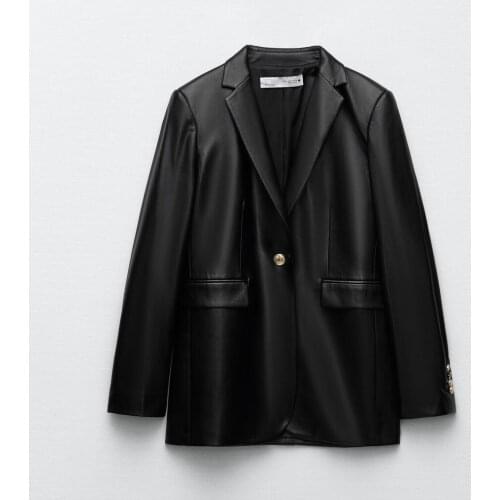 LMCAVASUN Women's Blazers