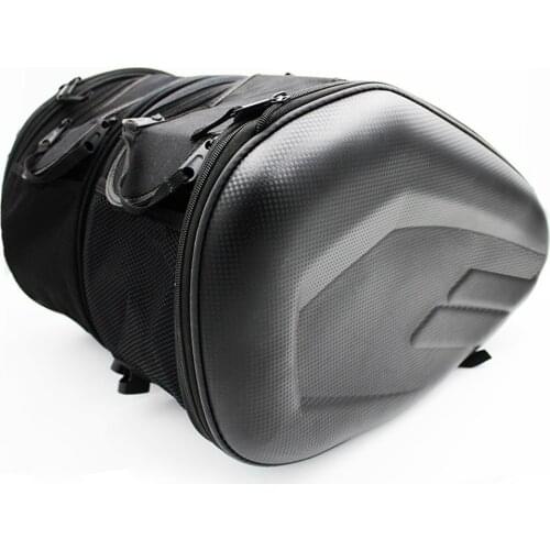 One Set Waterproof Motorcycle Saddlebags Helmet Moto Side Bag Tail Luggage Suitcase Motor Bike Fuel Tank Bags saddle bags SA212