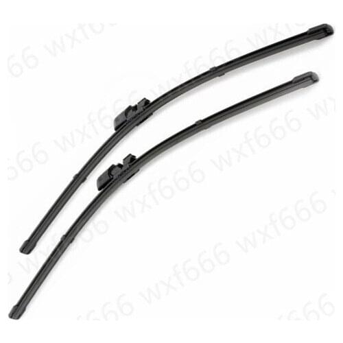 2038207000 Car Wiper Blade Wiper strip Suitable for W203 C180 C200 C260mer ced es-be nzC280 Wiper blade Wipers Glass wiper