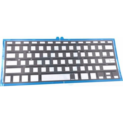 Shenyan MD231 MD232 MC503 MC504 MD508 MC965 keyboard backlit for Macbook Air 13.3'' A1369 A1466 US keyboard backlight brand new