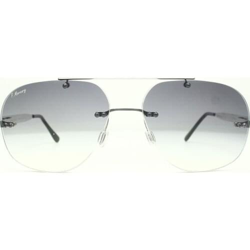 Sunglasses UV 400 Plated New Season Sunglasses Polarized Men And Women Glasses Vintage Sun Glasses