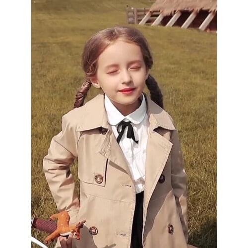 UVRCOS Children's Jackets And Coats