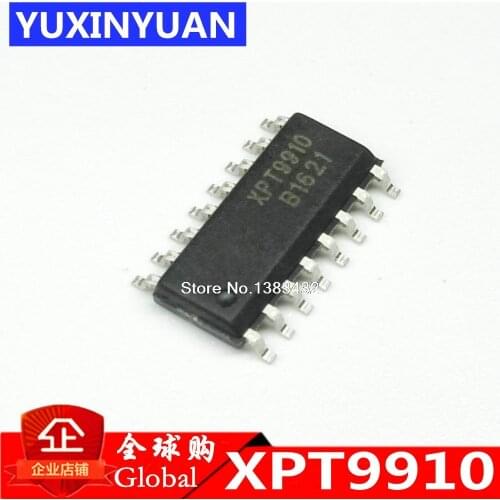 XPT9910 9910 sop16 10pcs AliExpress