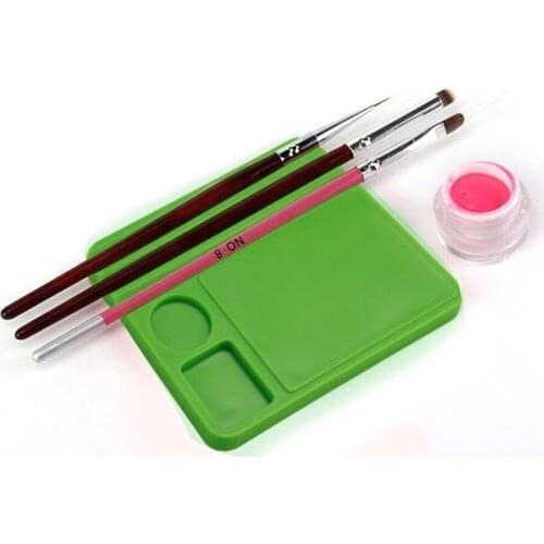 Материалы для дизайна ногтей Yichen China At AliExpress