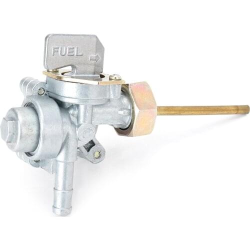 Motorbike Parts Accessories Gas Tank Fuel Petcock Valve Switch for Honda Magna Jade 250 1994 1995 1996 1997 1998 1999 2000