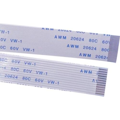 2set 932 933 932XL 933XL Print head Printhead Cable 50CM/80CM head cable for HP 6060 6060e 6100 6100e 6600 6700 7110 7600 7610