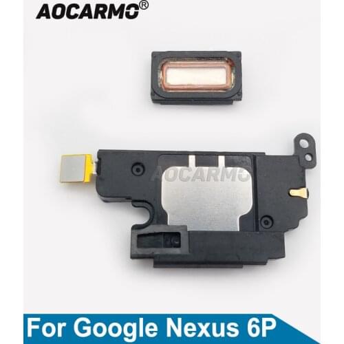 AOCARMO Speakers For Google Phones