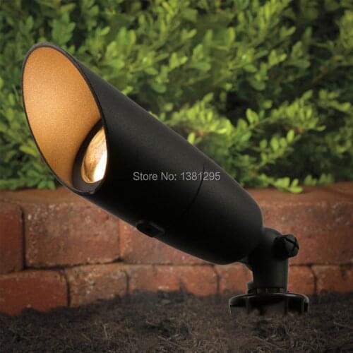 DEASHION Outdoor Lighting