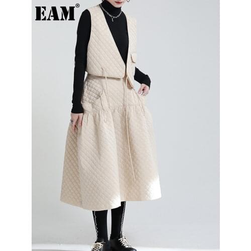 Женские теплые юбки EAM China At AliExpress