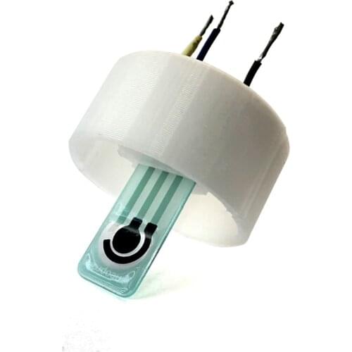 Screen-printed Electrode Electrochemical Workstation Adapter Flexible Electrode Electrode Socket