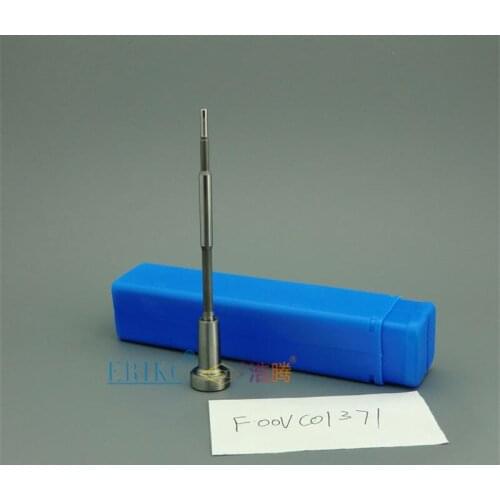ERIKC F00VC01371 Assembly Diesel Common Rail Injector Valve F00V C01 371 F OOV C01 371 FooV C01 371 for 0 445 110 334