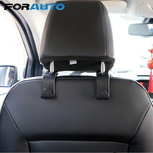 Car Clips FORAUTO China