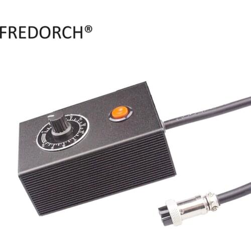Fredorch Premium Sex Machine F6 Speed Controller