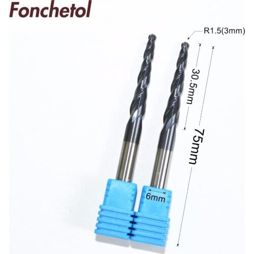 Hardwell Cutters