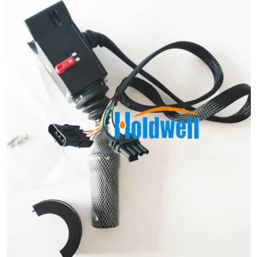 Holdwell Shift Selectors Switch 701/80238 for JCB Wheeled Loadeer 411 411B 412S 413K 414S