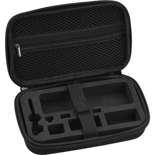 Mini Carrying Case for DJI POCKET 2 Portable Bag Storage Hard Shell Box for Pocket 2 Creator Combo Gimbal Accessories