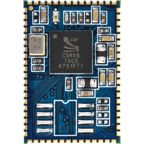 BTM870-B CSR8670 Bluetooth module APTX-LL I2S IIS SPDIF
