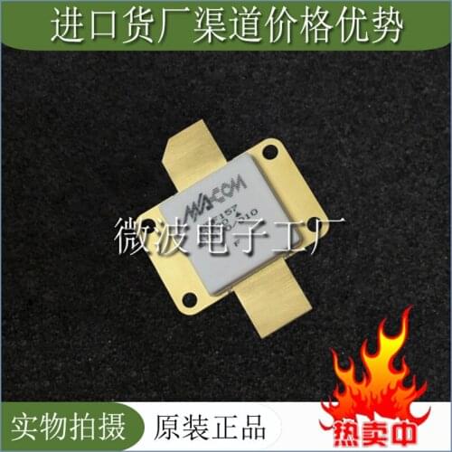 MRF157 SMD RF tube High Frequency tube Power amplification module
