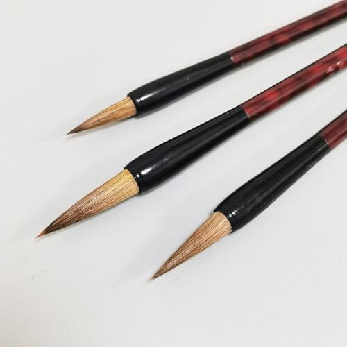 PYWNJU Paint Brush Sets