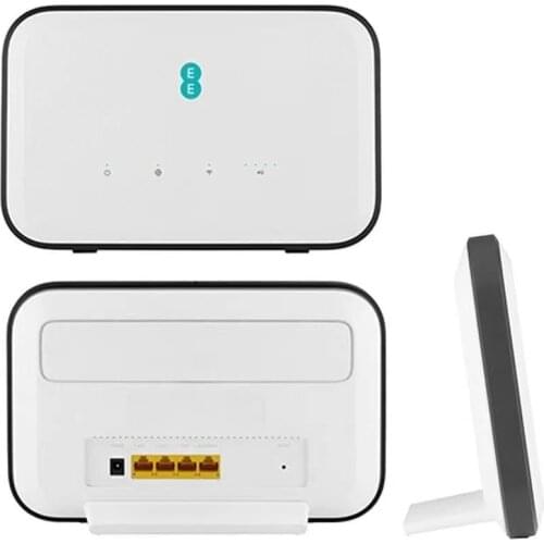 Huawei E8372h-511 / Wireless 4G LTE Stick Hotspot Pocket Router