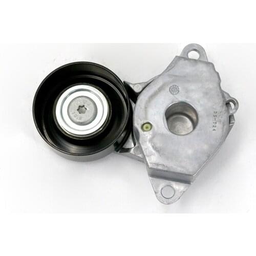 VOCR Belt 1NRFE Belt Tensioner For Toyota Yaris/Auris 1.3VVTi 2009-2012 OEM 16620-0Y010 16620-47010 Car Accessories