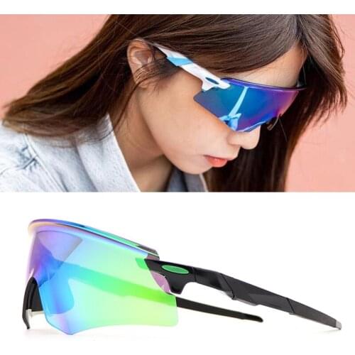 Cycling Sunglasses Outdoor Exercise Sandproof Road Bike Goggles Protection Bike Glasses Fishing Glasses Bike Accessories Unisex