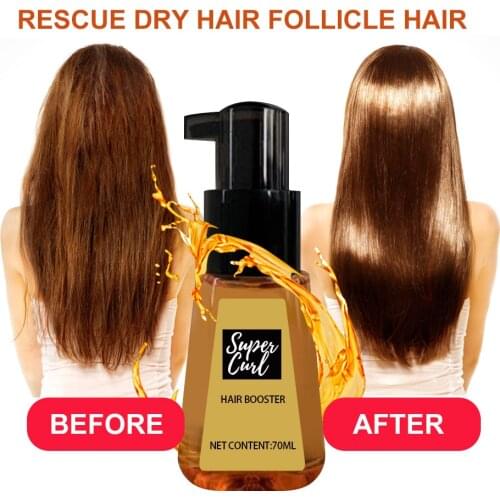 Hair Care Essential Oil Repair Nourishing Hair Scalp Care Unisex Conditioner Treatment Preventing Hair Loss Hair Care Products