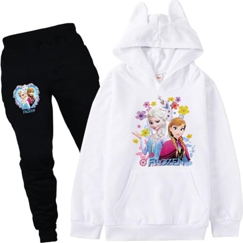 Spring Boy Clothes Girl Clothes Childrens Clothing Cartoon Hot MINECRAFT Printing Childrens Clothing Set Kids Clothes Boys