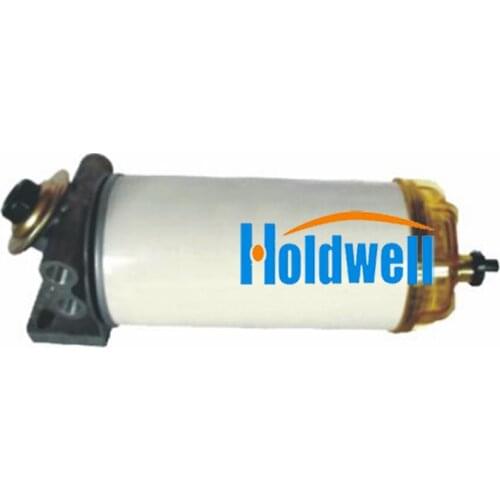 Holdwell Water Separator Assy VOE11110474 for Volvo EC210B EC240B