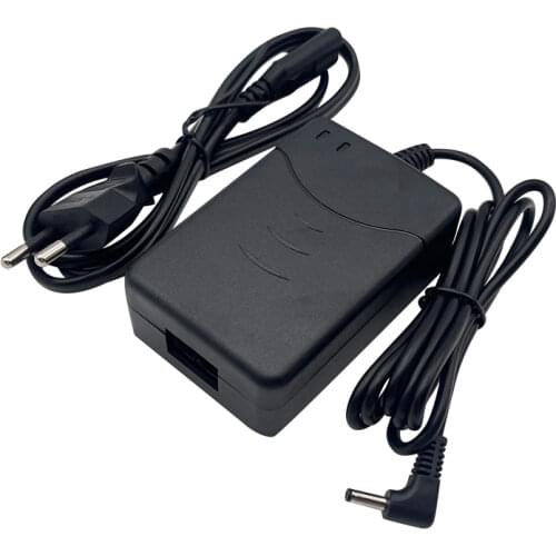 Replacement Charger NC-III For South Total Station Battery LI-30 Battery NTS-332R4/342R10M