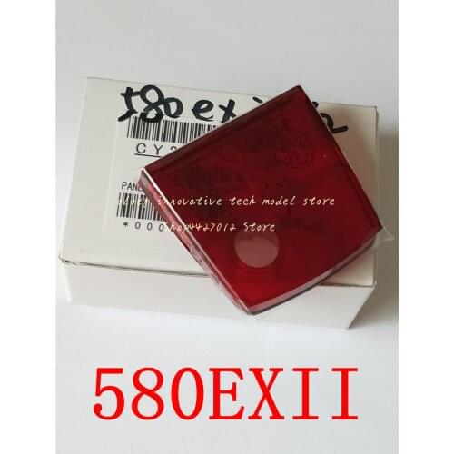Repair Parts For Canon Speedlite 580EX II Auto Focus LED Panel Brand CY2-4221-000