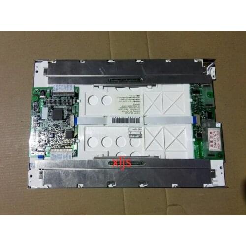 10.4 inch LCD screen NL6448AC33-10