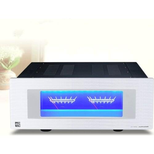 2021 The NEWest JUNGSON JA-99C/ JA-1 Class A HiFi Power Amplifiers 20th Anniversary Edition 80W+80W