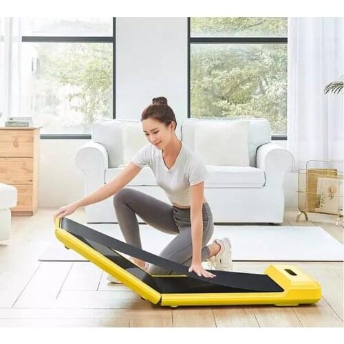 2021 NEW WalkingPad C2 Foldable Mini Mini Walker Non-tablet treadmill for home use