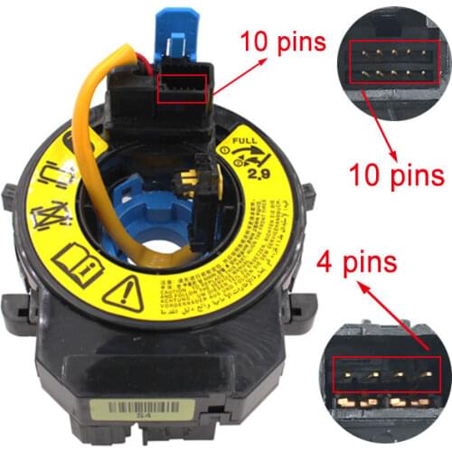 Free Shipping New 93490-2P170 934902P170 For Kia Sorento