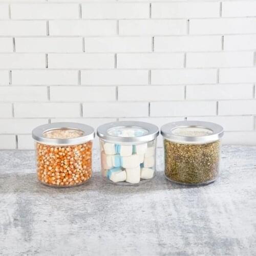 DaBu Store Storage Jars