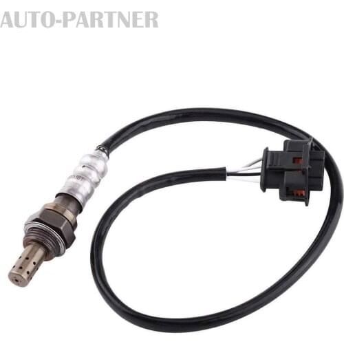 AUTO-PARTNER Oxygen O2 Sensor for Opel Astra Meriva Omega Tigra for Vauxhall Corsa c 2000-2006 855361