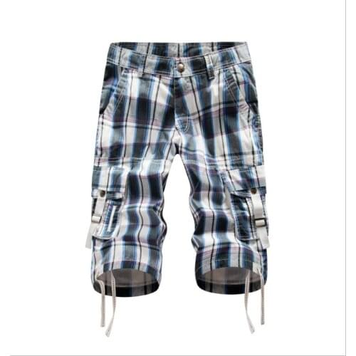 JINYONGQUAN Men's Beach Shorts