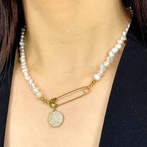 KBJW Vintage Necklaces